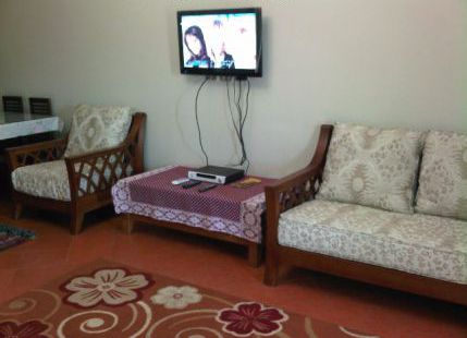 Chalet For Rent In Ataqah - Suez