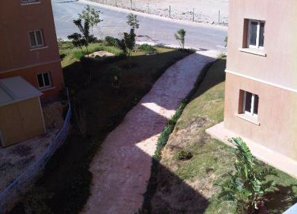 Chalet For Rent In Ataqah - Suez