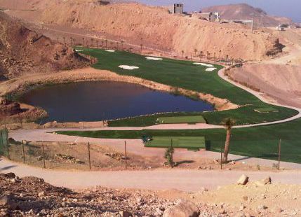 Chalet For Rent In Ataqah - Suez