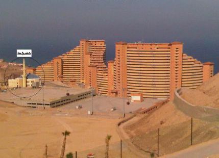 Chalet For Rent In Ataqah - Suez