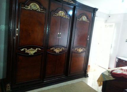 Apartment For Rent In Sidi Beshr Bahri - Qism El-Montaza - Alexandria