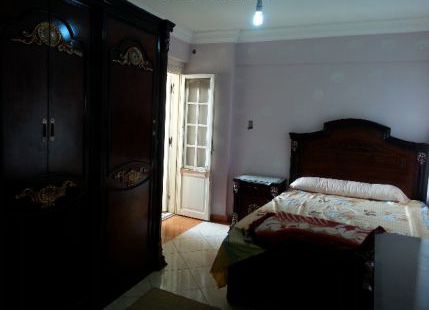 Apartment For Rent In Sidi Beshr Bahri - Qism El-Montaza - Alexandria