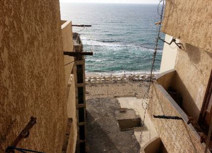 Apartment For Rent In Sidi Beshr Bahri - Qism El-Montaza - Alexandria