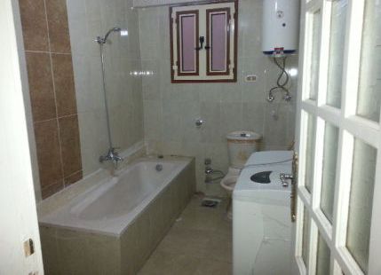 Apartment For Rent In Sidi Beshr Bahri - Qism El-Montaza - Alexandria