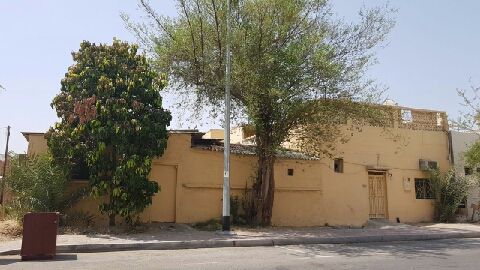 Traditional House For Sale In Al Rashidiya - Dubai - Dubai