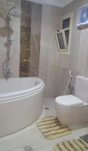 Apartment For Rent In An Nadi Al Ahli - Nasr City - Cairo