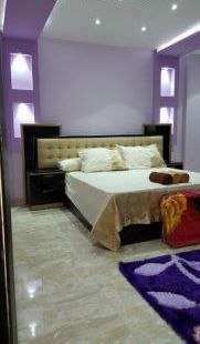 Apartment For Rent In An Nadi Al Ahli - Nasr City - Cairo