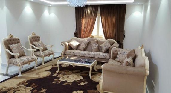 Apartment For Rent In An Nadi Al Ahli - Nasr City - Cairo