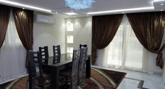 Apartment For Rent In An Nadi Al Ahli - Nasr City - Cairo