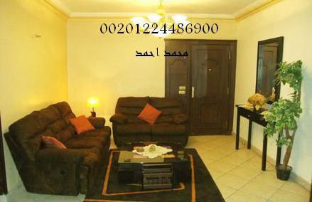Apartment For Rent In An Nadi Al Ahli - Nasr City - Cairo