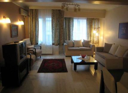 Apartment For Rent In An Nadi Al Ahli - Nasr City - Cairo