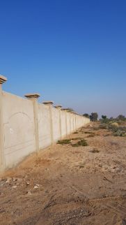 Farm For Rent In Hamraniyah - Ras Al Khaimah - Ras al Khaimah