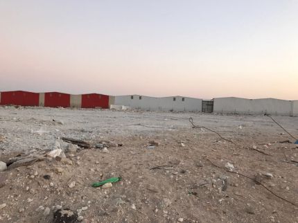 Land For Rent In Almarad - Ar Rayyan