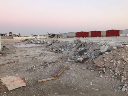 Land For Rent In Almarad - Ar Rayyan
