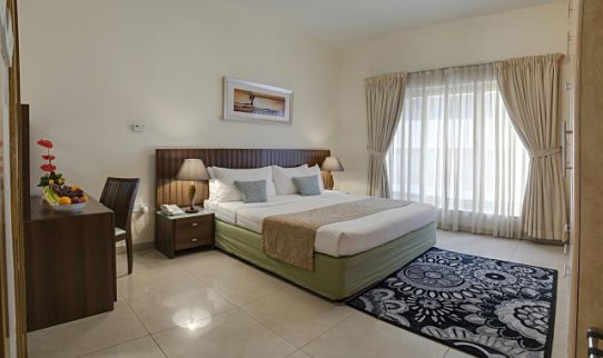 Apartment For Rent In Al Manteqah Al Oula - Nasr City - Cairo