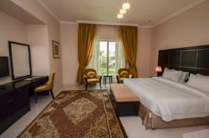 Apartment For Rent In Al Manteqah Al Oula - Nasr City - Cairo