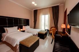Apartment For Rent In Dalma - Abu Dhabi