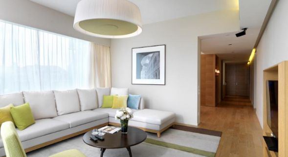 Apartment For Rent In Dalma - Abu Dhabi