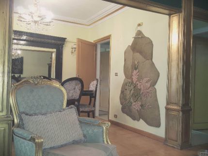 Store For Rent In Maadi Al Khabiri Ash Sharqeyah - Al Maadi - Cairo