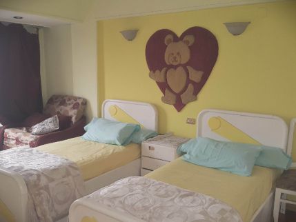 Store For Rent In Maadi Al Khabiri Ash Sharqeyah - Al Maadi - Cairo