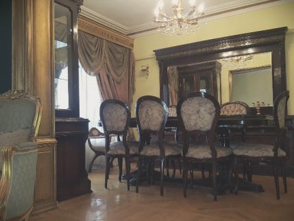 Store For Rent In Maadi Al Khabiri Ash Sharqeyah - Al Maadi - Cairo