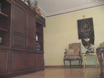 Store For Rent In Maadi Al Khabiri Ash Sharqeyah - Al Maadi - Cairo