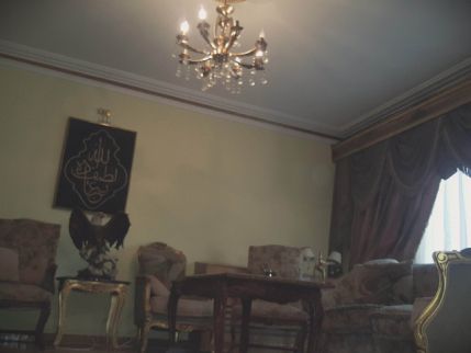Store For Rent In Maadi Al Khabiri Ash Sharqeyah - Al Maadi - Cairo