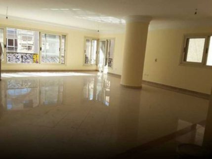 Store For Rent In Al Manteqah Al Oula - Nasr City - Cairo