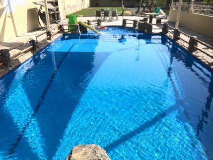 Farm For Rent In Al Halio - Ajman - Ajman