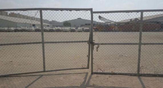 Land For Rent In Ras Laffan Industrial City - Al Khawr
