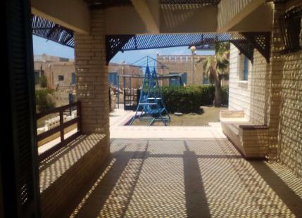 فيلا للإيجار فى سبورتنج - قسم سيدى جابر - الإسكندرية