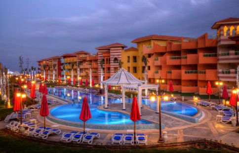 Holiday Villa For Rent In Suez - Suez