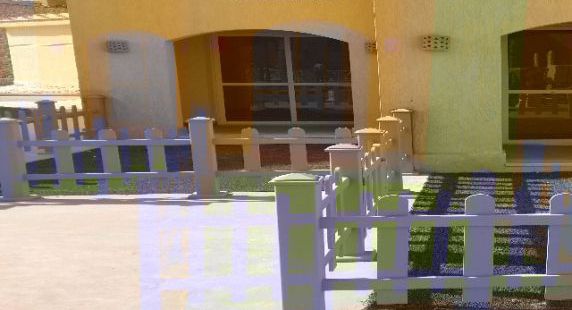 Holiday Villa For Rent In Suez - Suez