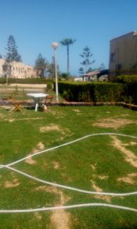 Chalet For Rent In Madinet Borg Al Arab - Qesm Borg Al Arab - Alexandria