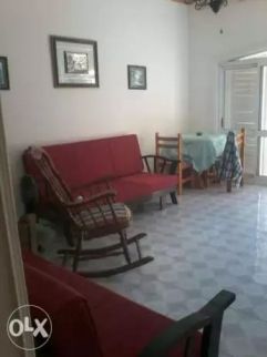 Chalet For Rent In Madinet Borg Al Arab - Qesm Borg Al Arab - Alexandria