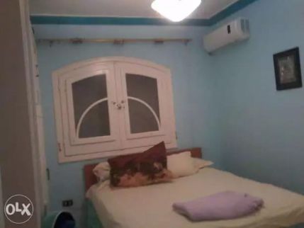 Chalet For Rent In Madinet Borg Al Arab - Qesm Borg Al Arab - Alexandria
