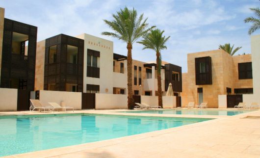Apartment For Rent In Qesm Hurghada - Red Sea