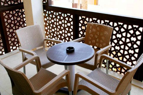 Apartment For Rent In Qesm Hurghada - Red Sea