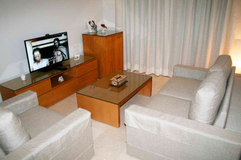 Apartment For Rent In Qesm Hurghada - Red Sea