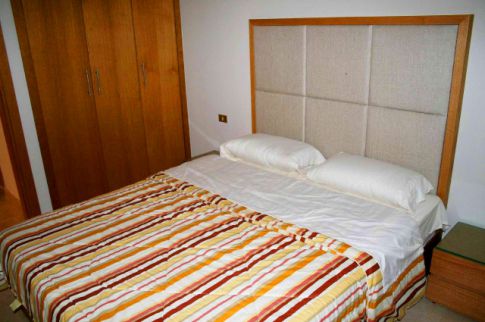Apartment For Rent In Qesm Hurghada - Red Sea