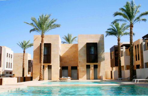 Apartment For Rent In Qesm Hurghada - Red Sea
