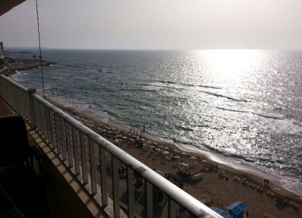 Apartment For Rent In Sidi Beshr Bahri - Qism El-Montaza - Alexandria