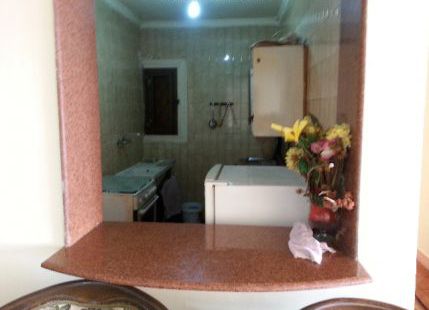 Apartment For Rent In Sidi Beshr Bahri - Qism El-Montaza - Alexandria