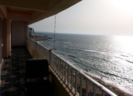 Apartment For Rent In Sidi Beshr Bahri - Qism El-Montaza - Alexandria