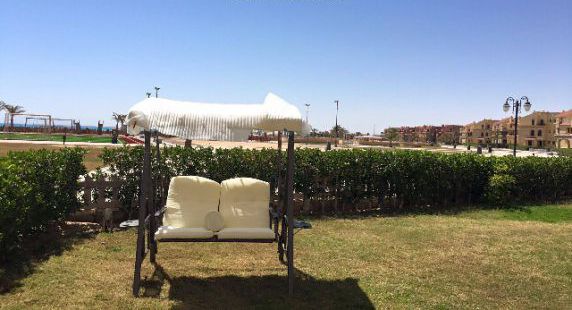 Holiday Villa For Rent In Qesm Ad Dabaah - Matrouh