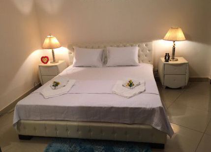 Holiday Villa For Rent In Qesm Ad Dabaah - Matrouh