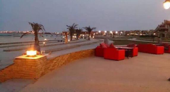 Holiday Villa For Rent In Qesm Ad Dabaah - Matrouh