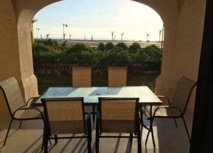 Holiday Villa For Rent In Qesm Ad Dabaah - Matrouh
