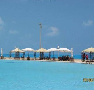 Holiday Villa For Rent In Markaz Al Alamein - Matrouh