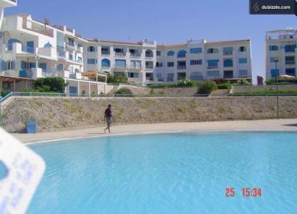 Holiday Villa For Rent In Markaz Al Alamein - Matrouh